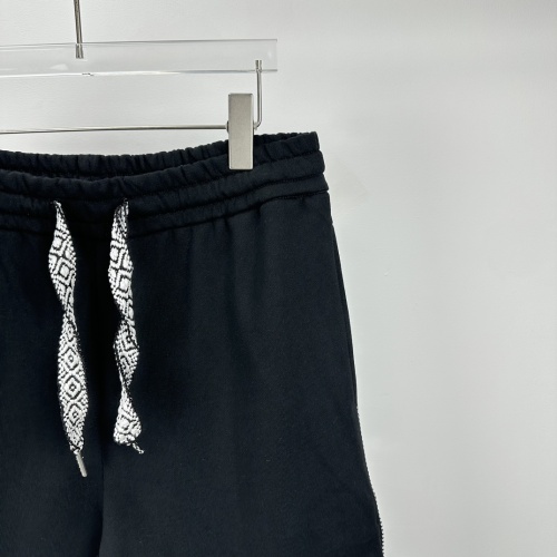Replica LOEWE Pants For Men #1186460 $48.00 USD for Wholesale
