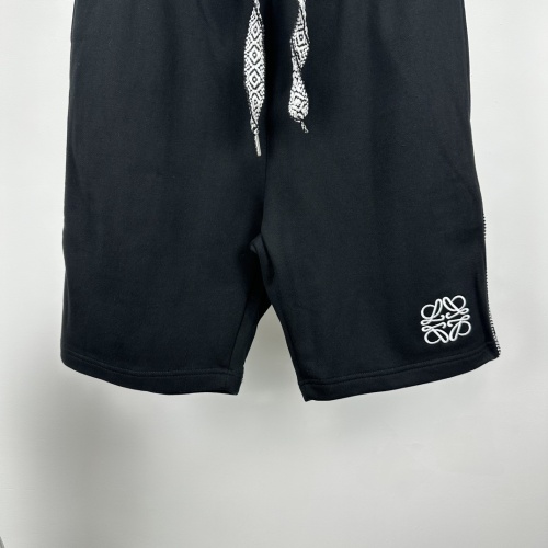 Replica LOEWE Pants For Men #1186460 $48.00 USD for Wholesale