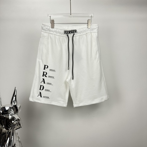 Prada Pants For Men #1186467 $48.00 USD, Wholesale Replica Prada Pants
