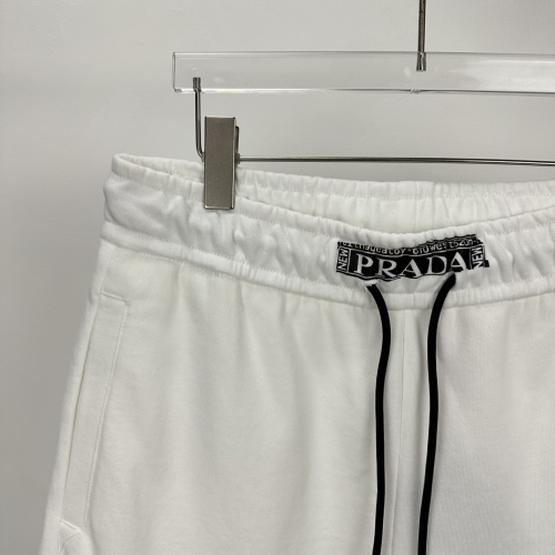 Replica Prada Pants For Men #1186467 $48.00 USD for Wholesale