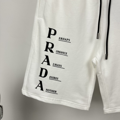 Replica Prada Pants For Men #1186467 $48.00 USD for Wholesale