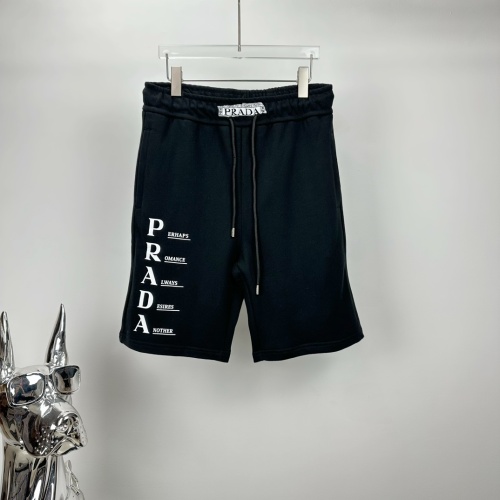 Prada Pants For Men #1186468 $48.00 USD, Wholesale Replica Prada Pants