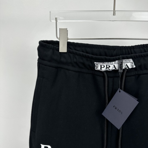 Replica Prada Pants For Men #1186468 $48.00 USD for Wholesale
