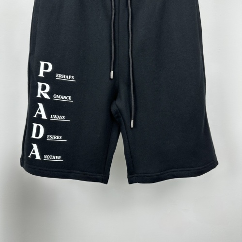 Replica Prada Pants For Men #1186468 $48.00 USD for Wholesale