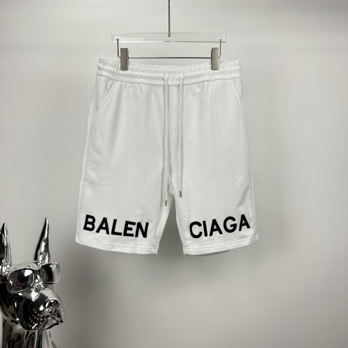 Balenciaga Pants For Men #1186472 $48.00 USD, Wholesale Replica Balenciaga Pants