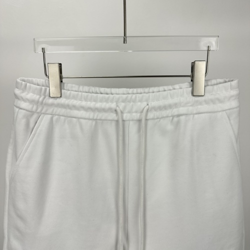 Replica Balenciaga Pants For Men #1186472 $48.00 USD for Wholesale