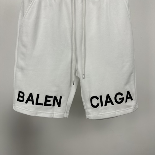 Replica Balenciaga Pants For Men #1186472 $48.00 USD for Wholesale