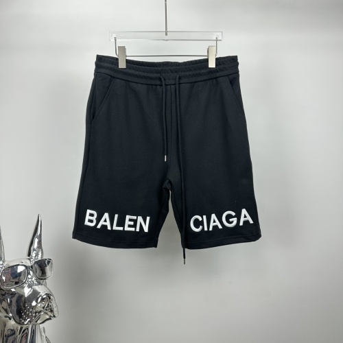 Balenciaga Pants For Men #1186473 $48.00 USD, Wholesale Replica Balenciaga Pants