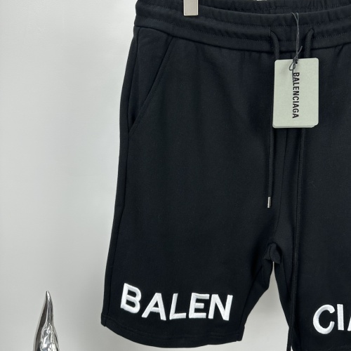 Replica Balenciaga Pants For Men #1186473 $48.00 USD for Wholesale
