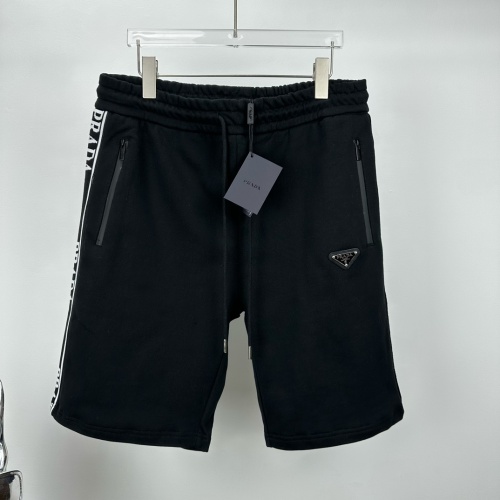 Prada Pants For Men #1186504 $48.00 USD, Wholesale Replica Prada Pants