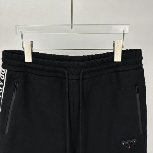 Replica Prada Pants For Men #1186504 $48.00 USD for Wholesale