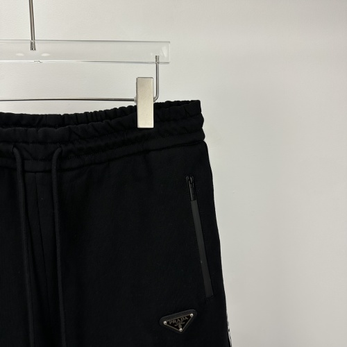 Replica Prada Pants For Men #1186504 $48.00 USD for Wholesale