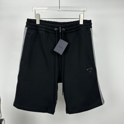 Prada Pants For Men #1186505 $48.00 USD, Wholesale Replica Prada Pants