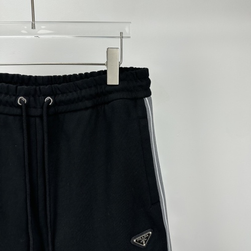 Replica Prada Pants For Men #1186505 $48.00 USD for Wholesale