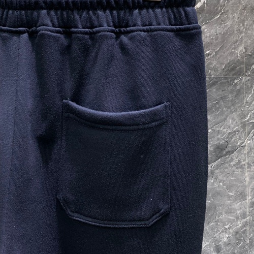 Replica LOEWE Pants For Unisex #1186520 $64.00 USD for Wholesale