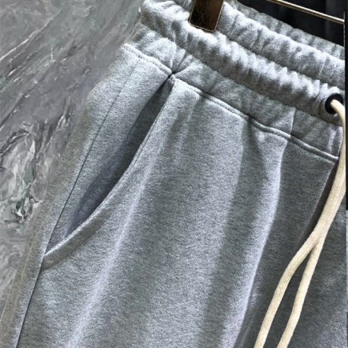 Replica LOEWE Pants For Unisex #1186522 $64.00 USD for Wholesale
