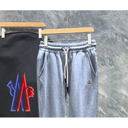 Replica Moncler Pants For Unisex #1186525 $64.00 USD for Wholesale