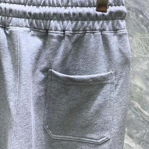 Replica Moncler Pants For Unisex #1186525 $64.00 USD for Wholesale