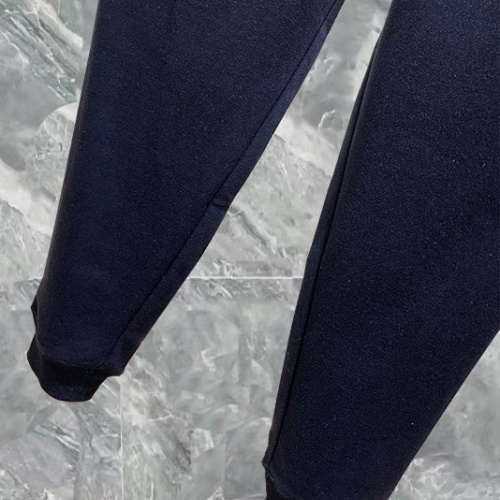Replica Moncler Pants For Unisex #1186526 $64.00 USD for Wholesale