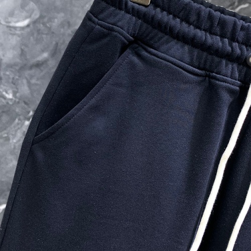 Replica Prada Pants For Unisex #1186529 $64.00 USD for Wholesale