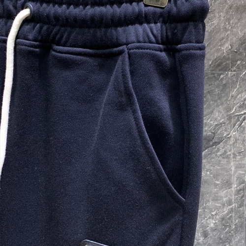 Replica Prada Pants For Unisex #1186529 $64.00 USD for Wholesale