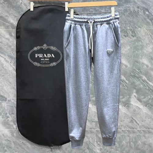 Prada Pants For Unisex #1186530 $64.00 USD, Wholesale Replica Prada Pants