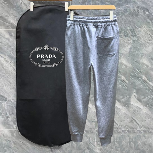Replica Prada Pants For Unisex #1186530 $64.00 USD for Wholesale