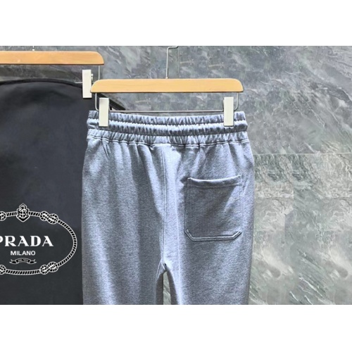 Replica Prada Pants For Unisex #1186530 $64.00 USD for Wholesale
