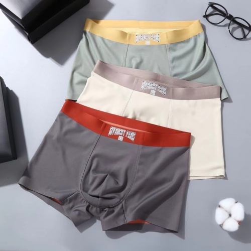 Replica Givenchy Underwears For Men #1186600 $34.00 USD for Wholesale