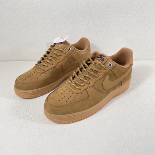 Nike Air Force-1-Low For Women #1186651 $82.00 USD, Wholesale Replica Nike Air Force 1