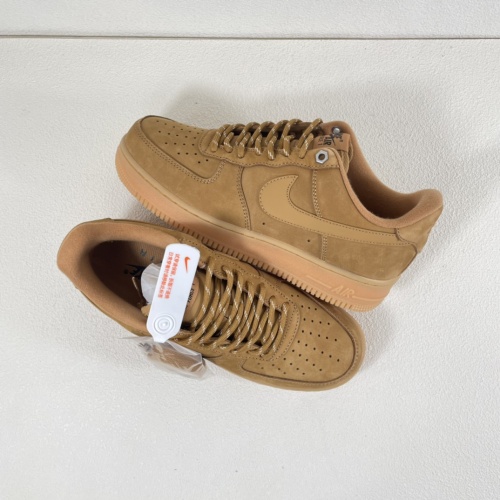 Replica Nike Air Force-1-Low For Men #1186652 $82.00 USD for Wholesale