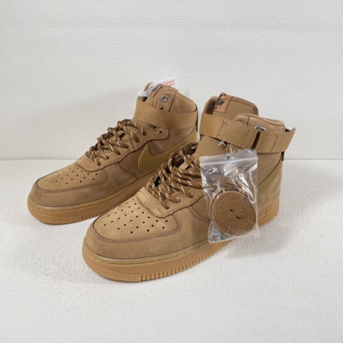 Nike Air Force-1-High For Women #1186653 $100.00 USD, Wholesale Replica Nike Air Force 1