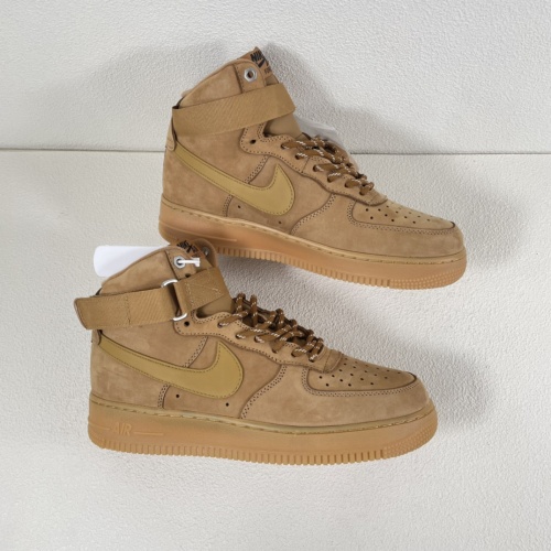 Replica Nike Air Force-1-High For Men #1186654 $100.00 USD for Wholesale