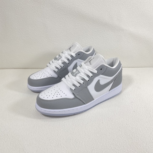 Air Jordan-1-Low For Women #1186680 $88.00 USD, Wholesale Replica Air Jordan 1 I