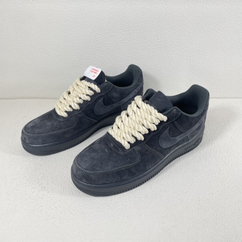 Nike Air Force-1-Low For Women #1186711 $88.00 USD, Wholesale Replica Nike Air Force 1