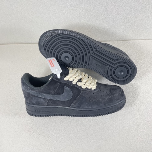 Replica Nike Air Force-1-Low For Women #1186711 $88.00 USD for Wholesale
