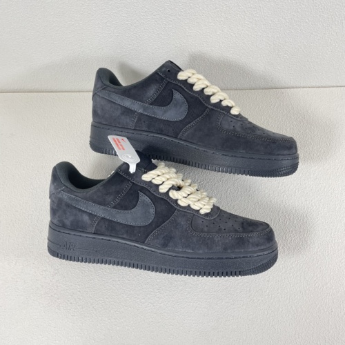 Replica Nike Air Force-1-Low For Men #1186713 $88.00 USD for Wholesale