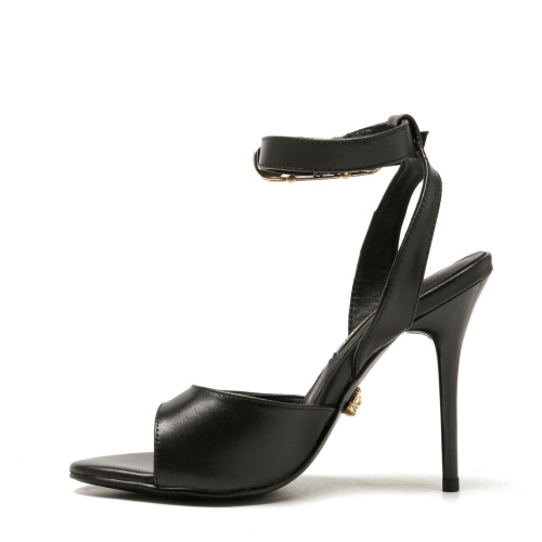 Replica Versace Sandal For Women #1186770 $80.00 USD for Wholesale