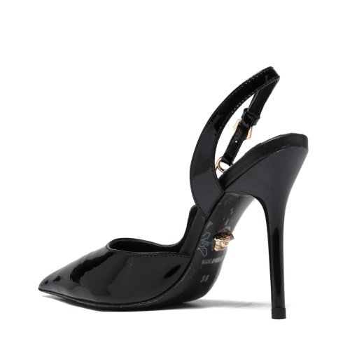 Replica Versace Sandal For Women #1186775 $80.00 USD for Wholesale