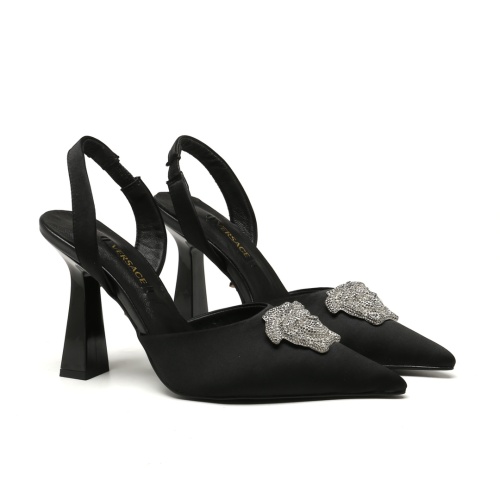 Versace Sandal For Women #1186776