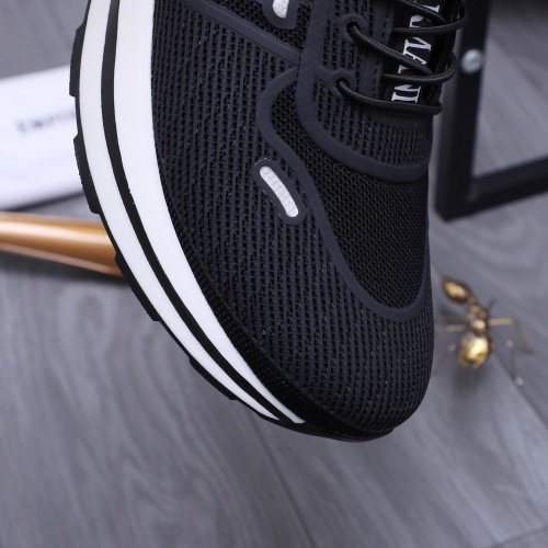 Replica Armani Casual Shoes For Men #1186806 $80.00 USD for Wholesale