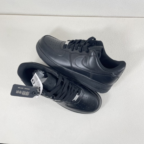 Replica Nike Air Force-1-Low For Women #1186819 $76.00 USD for Wholesale