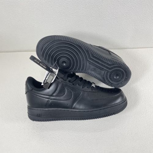 Replica Nike Air Force-1-Low For Men #1186821 $76.00 USD for Wholesale