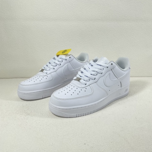Nike Air Force-1-Low For Women #1186823 $76.00 USD, Wholesale Replica Nike Air Force 1