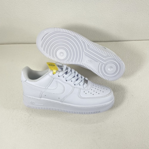 Replica Nike Air Force-1-Low For Women #1186823 $76.00 USD for Wholesale