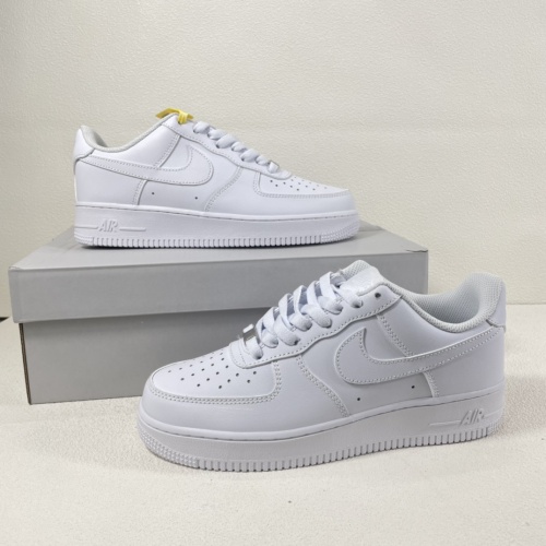 Replica Nike Air Force-1-Low For Women #1186823 $76.00 USD for Wholesale