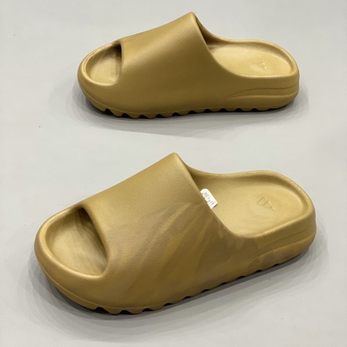 Adidas Yeezy Slippers For Women #1186920 $42.00 USD, Wholesale Replica Adidas Yeezy Slippers