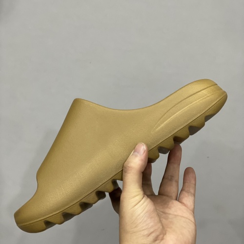 Replica Adidas Yeezy Slippers For Women #1186920 $42.00 USD for Wholesale
