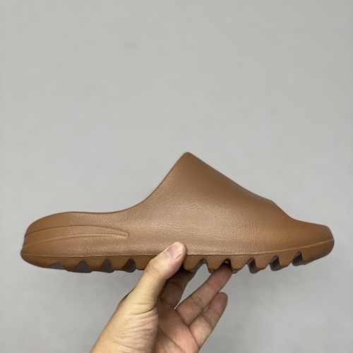 Replica Adidas Yeezy Slippers For Women #1186924 $42.00 USD for Wholesale