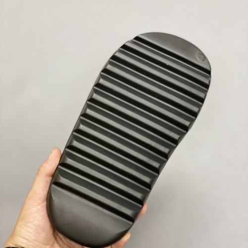 Replica Adidas Yeezy Slippers For Men #1186932 $42.00 USD for Wholesale